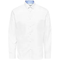 Selected Homme Hemd Mark Langarmhemd