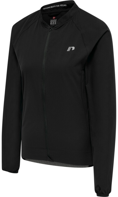 newline Core Biking Fahrradjacke Damen black XXL