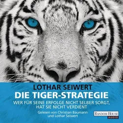 Die Tiger-Strategie