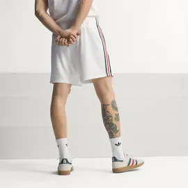 adidas Mexiko Shorts 2026 Weiß Herren Gr. L