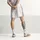 adidas Mexiko Shorts 2026 Weiß Herren Gr. L