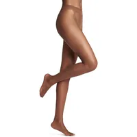 Falke Damen Strumpfhose Shelina 12 DEN W Ti ultra-transparent