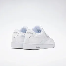 Reebok Club C 85 Intense White / Sheer Grey 39