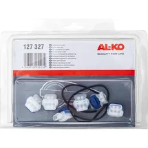 AL-KO Kabelreparaturkit für Mähroboter Robolinho mit 6 Verbindern