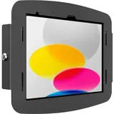 COMPULOCKS Space Enclosure für iPad 10.9", 10th Gen, (2022) schwarz