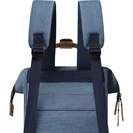 Cabaia Adventurer Blau