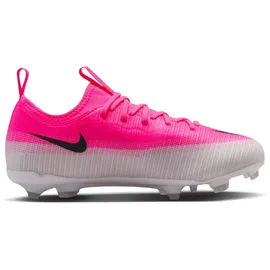 Nike Mercurial Vapor 17 Academy MG Fußballschuhe Kinder multi color 33