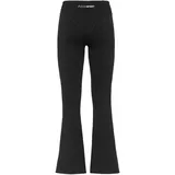 Plein Sport Jogging-Leggings Schwarz XS