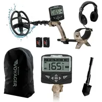 MineLab X-Terra Voyager Tactical Metalldetektor