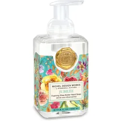 Michel Design Works Foaming Hand Soap Jubilee - 0.53