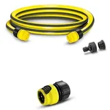 Kärcher Universal Schlauchkupplung Plus mit Aqua Stop (2.645-194.0)