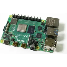 Raspberry Pi 4 Model B 1 GB