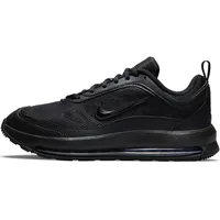 Nike Air Max AP Herren black/black/volt/black 40