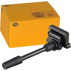 Hella Zündspule Für Mitsubishi Carisma Pagero Iii Pinn Großraumlimousine 1.8 Gdi: Zündspule Mitsubishi: Md344196 Mitsubishi: Md358244 Mitsubishi: Md36