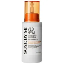 SOME BY MI V10 Hyal Antioxidant Sonnencreme LSF 50+ 40 ml