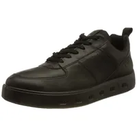 ECCO Street 720 M Shoe, schwarz 45