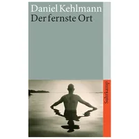 Suhrkamp Der fernste Ort