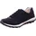 Gabor Sneaker Damen Weite E Blau 39