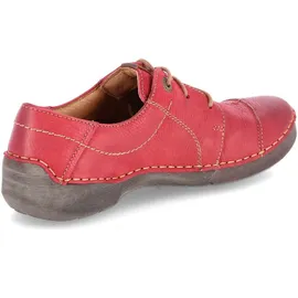Josef Seibel Fergey 20 Damen Rot 41