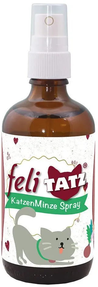 feliTATZ® KatzenMinze Spray