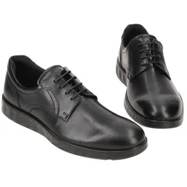 ECCO Slip-Ons Herren Schwarz 43