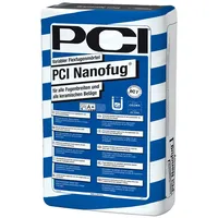 PCI Nanofug Flexfugenmörtel zementgrau 4 kg