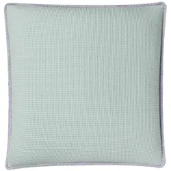 Cradle Studio Kissenbezug Provence mint/lavender Violett 