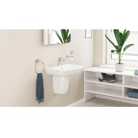 Grohe Start Edge Einhandmischer Chrom