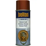 BELTON special Bronze-Lack 400 ml kupfer