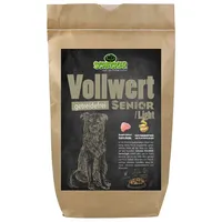 Schecker Trockenfutter - Vollwert Senior/Light Futter 6 kg