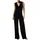 Comma, Overall, schwarz, 34