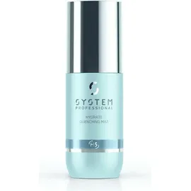 System Professional Hydrate Quenching Mist H5 125 ml