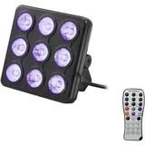 Eurolite LED Party Panel mehrfarbig