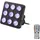 Eurolite LED Party Panel mehrfarbig