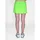 BIDI BADU Crew Rock - neon green M