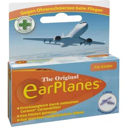 Earplanes Child/Kind