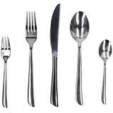 JUSTINUS Twist 60-tlg.