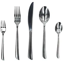 JUSTINUS Twist 60-tlg.