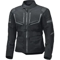 Held Tamarack Textiljacke schwarz, XXL