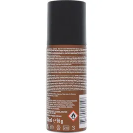 bruno banani Magnetic Man Deodorant Spray 24 Std. für Herren 150 ml