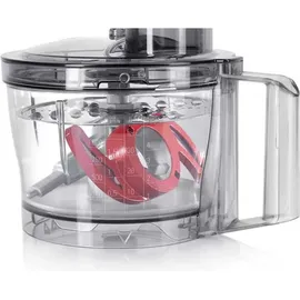 Bosch MultiTalent3 MCM3201B