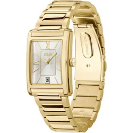 Boss Principle Dress 1514280 - gold