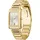 Boss Principle Dress 1514280 - gold