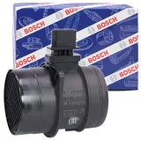 Bosch Luftmassenmesser [Hersteller-Nr. 0281002735] für Audi, Seat, Skoda, VW