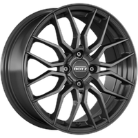 Dotz LimeRock grey 4x100 ET45