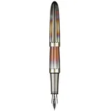 Diplomat Füllhalter Aero flame F