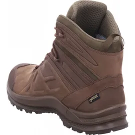 Haix Stiefel BLACK EAGLE Nature GTX MID, braun-grün, Gr. 8,5 (43)