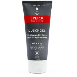 SPEICK Men Active Duschgel