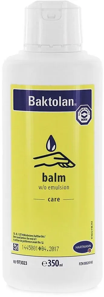 Baktolan® balm