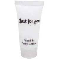 MATERIEL CHR PRO Just for You Hand- und Körperlotion 20 ml